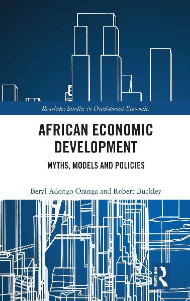 African Economic Development: Myths, Models and Policies