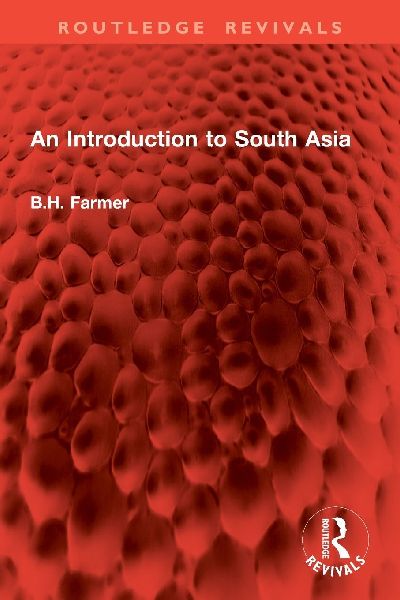 An Introduction to South Asia