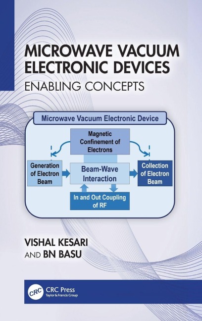 Microwave Vacuum Electronic Devices: Enabling Concepts