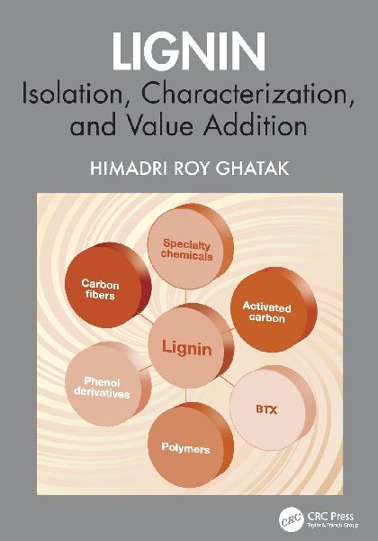 Lignin: Isolation, Characterization, and Value Addition