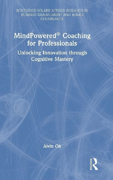 MindPowered® Coaching for Professionals: Unlocking Innovation through Cognitive Mastery