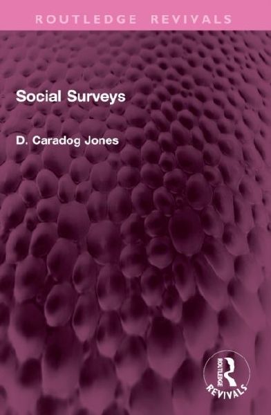 Social Surveys