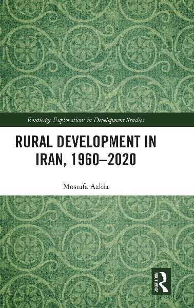 Rural Development in Iran, 1960-2020