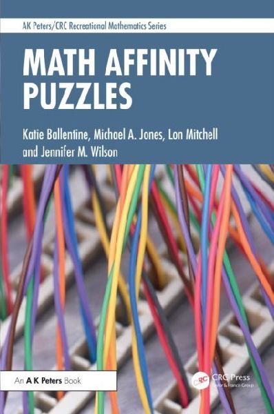 Math Affinity Puzzles
