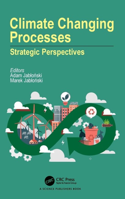 Climate Changing Processes: Strategic Perspectives