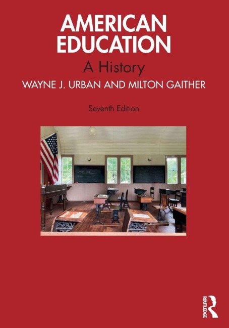 American Education: A History