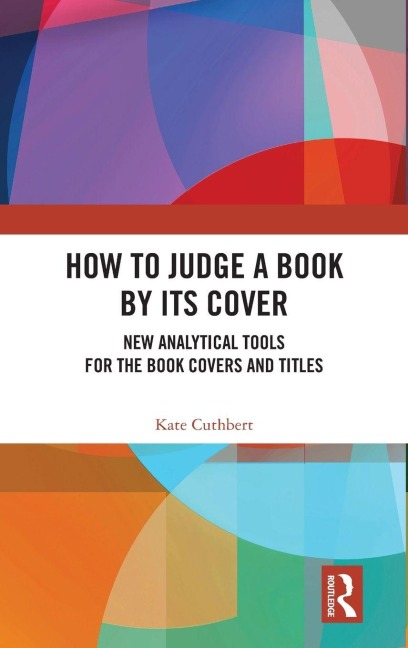 How to Judge a Book by its Cover: New Analytical Tools for Book Covers and Titles