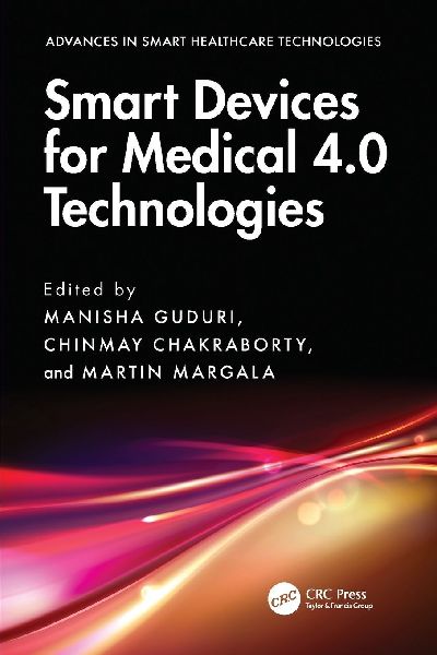 Smart Devices for Medical 4.0 Technologies