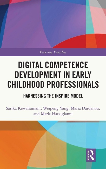 Digital Competence Development in Early Childhood Professionals: Harnessing the INSPIRE Model