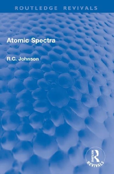 Atomic Spectra