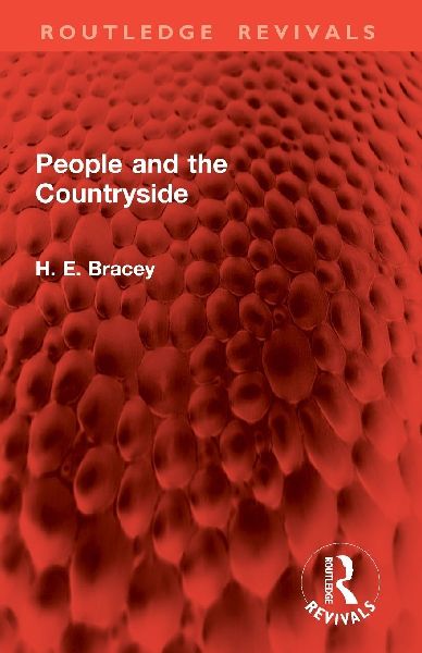 People and the Countryside