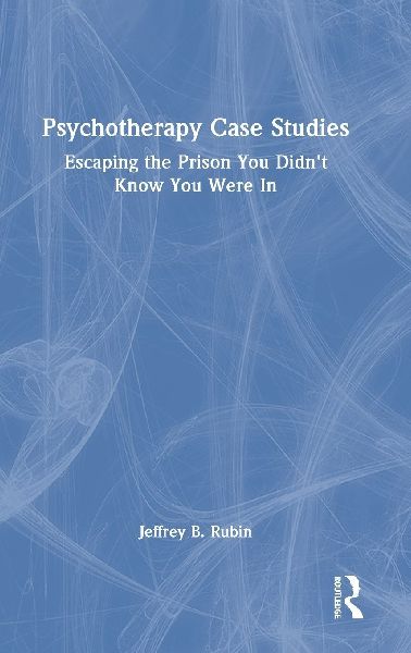 Psychotherapy Case Studies: Escaping the Prison You Didn't Know You Were In