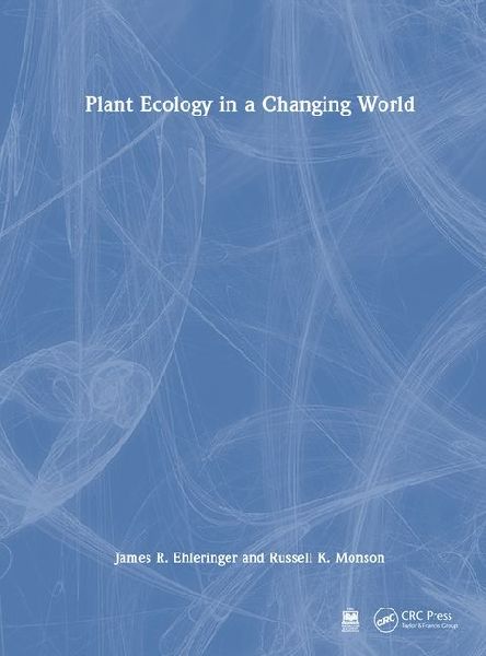Plant Ecology in a Changing World
