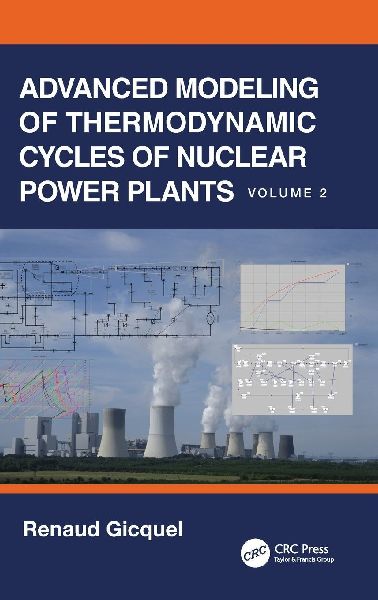 Advanced Modeling of Thermodynamic Cycles of Nuclear Power Plants
