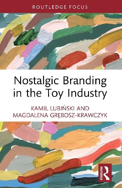 Nostalgic Branding in the Toy Industry