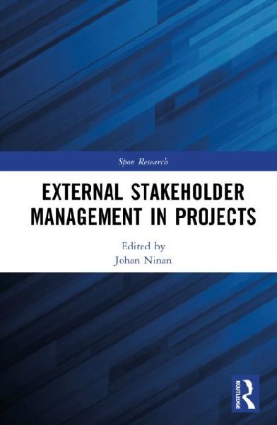 External Stakeholder Management in Projects