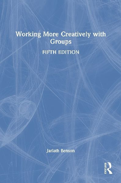 Working More Creatively with Groups