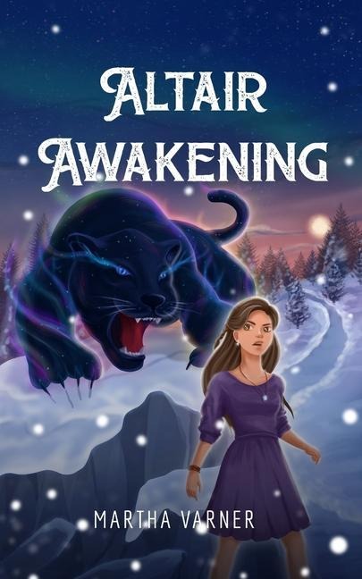 Altair Awakening