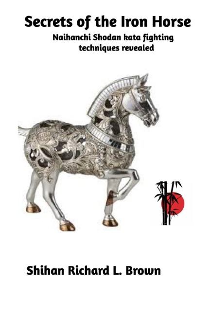 Secrets of the Iron Horse: Naihanchi Shodan Kata Fighting Techniques Revealed