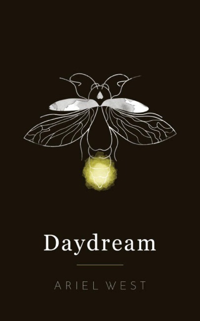 Daydream: Poetry Book