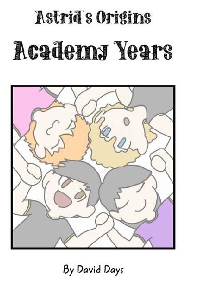 Astrid Origins: Academy Years