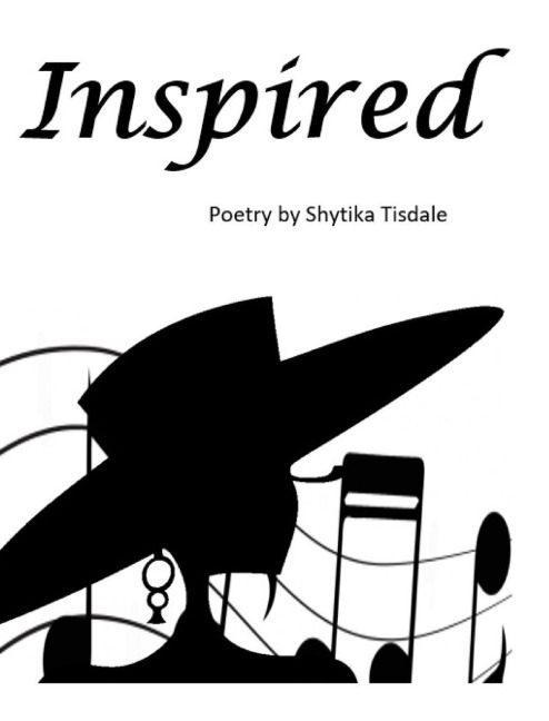Inspired: Poetry