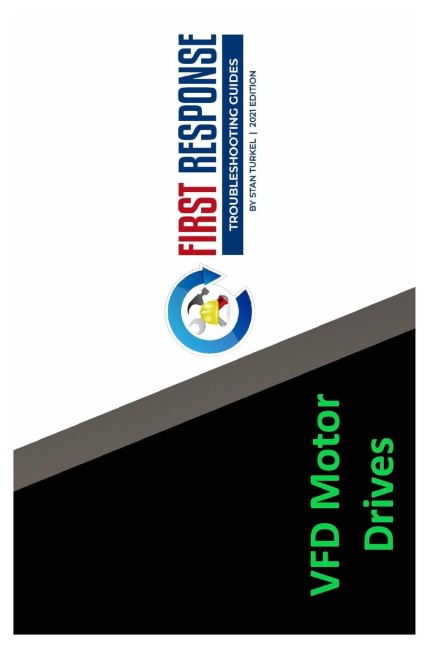 VFD Troubleshooting Guide: Stans FIRST RESPONSE Troubleshooting Guides