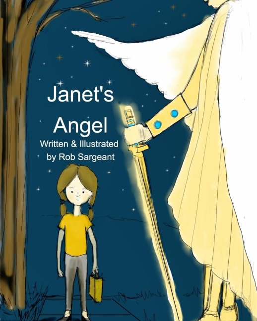 Janets Angel