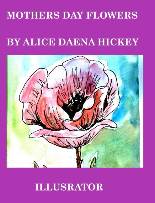 Mothers Day Flowers: Mom
