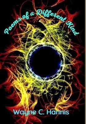Poems of a Different Kind: no illustations 1st edition