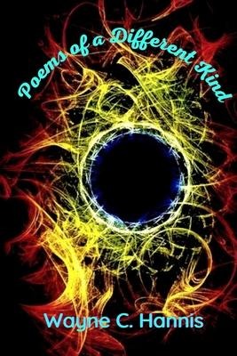 Poems of a Different Kind: no illustations 1st edition