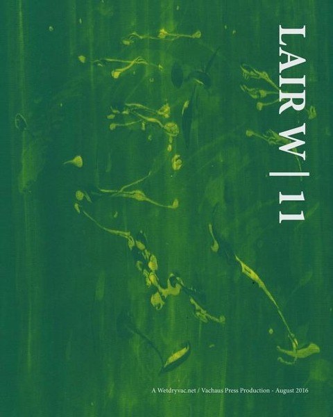 Lair W 11