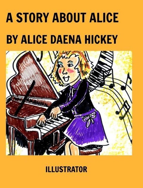 A Story About Alice: Alice