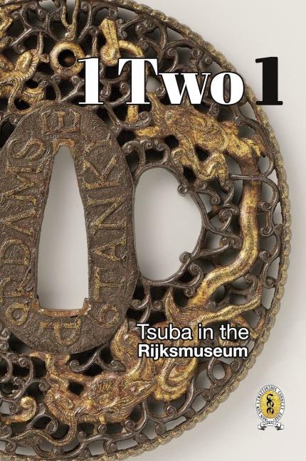 Tsuba in the Rijksmuseum: 1 TWO 1