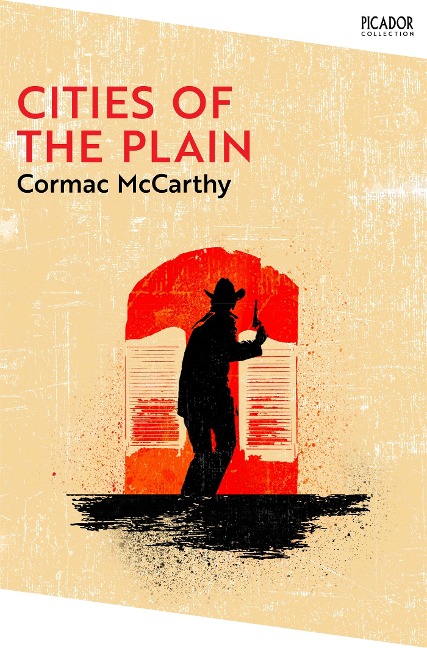 Cities of the Plain. Collection Edition: The Border Trilogy 3