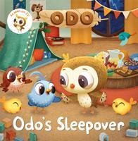 Odos Sleepover: As seen on Milkshake!