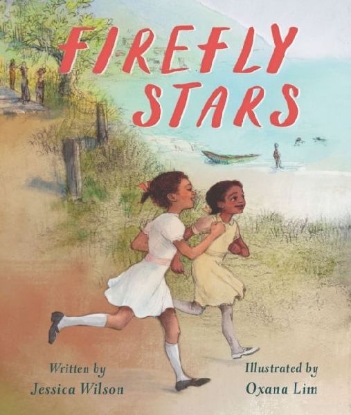 Firefly Stars