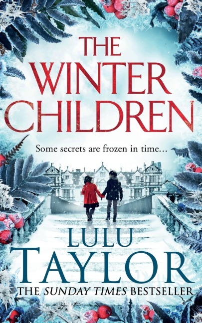 The Winter Children: The Perfect Mystery to Cosy Up With