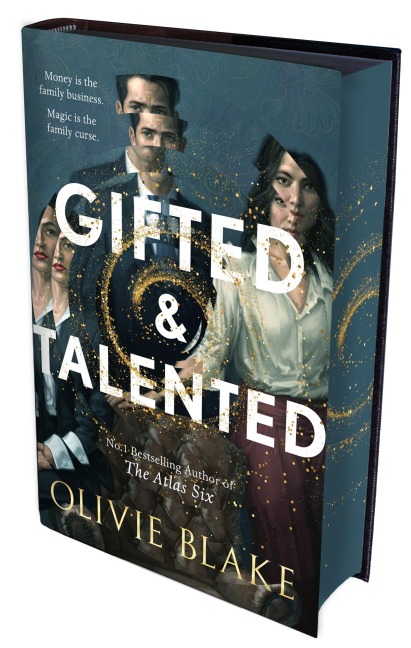 Gifted & Talented