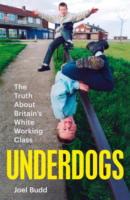 Underdogs: The Truth About Britains White Working Class