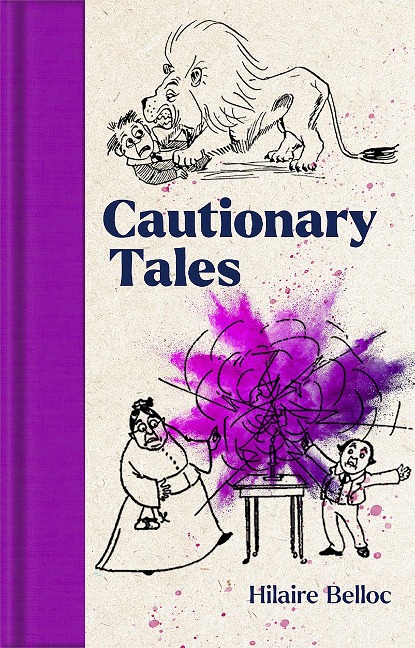Cautionary Tales