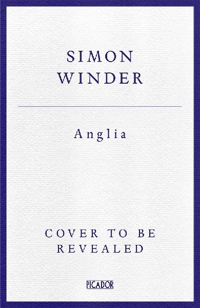 Anglia: A Personal History of England from the 1850s to the 1980s