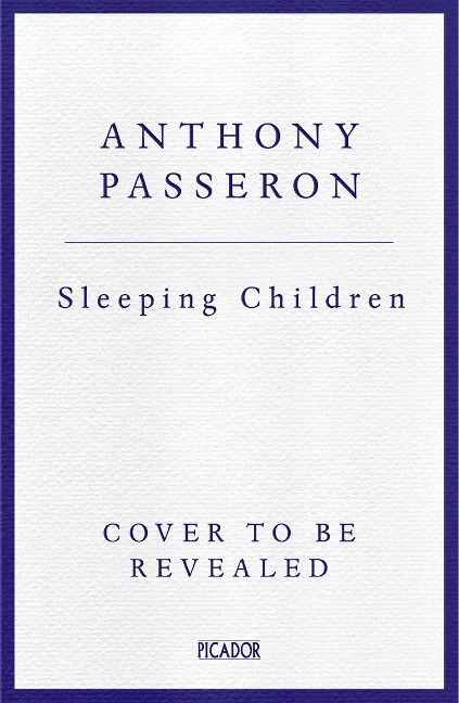 Sleeping Children: Magnificent Annie Ernaux