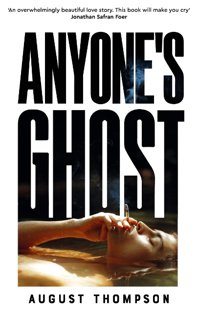 Anyones Ghost