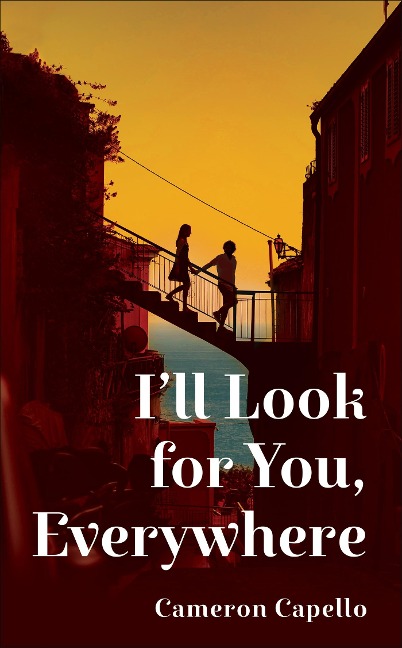 Ill Look for You, Everywhere