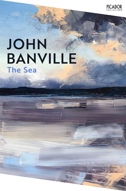 The Sea: The Booker Prize-winning novel