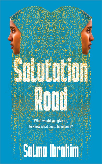 Salutation Road