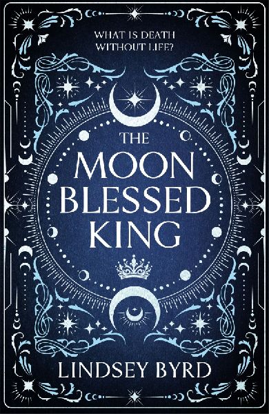 The Moon Blessed King