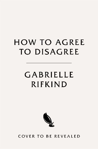 How to Agree to Disagree: Turning Conflict into Connection