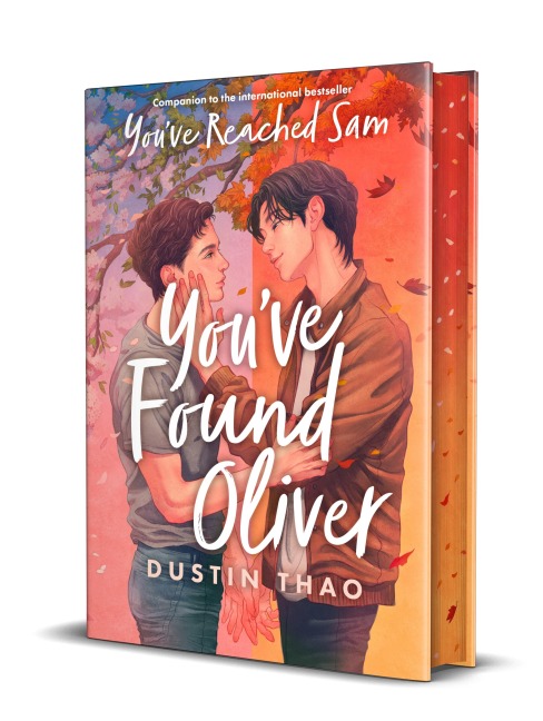 Youve Found Oliver. Special Edition